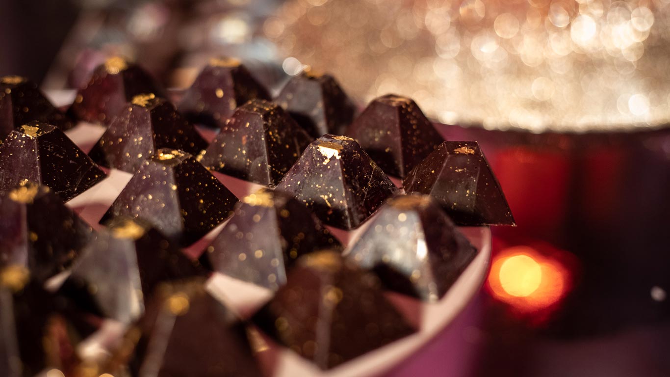 Luxury Kosher Cakes by GC Couture Mayfair, London